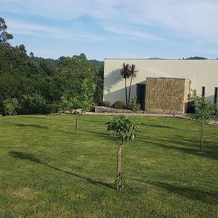 Casa De Coyra Villa Paredes de Coura Eksteriør billede