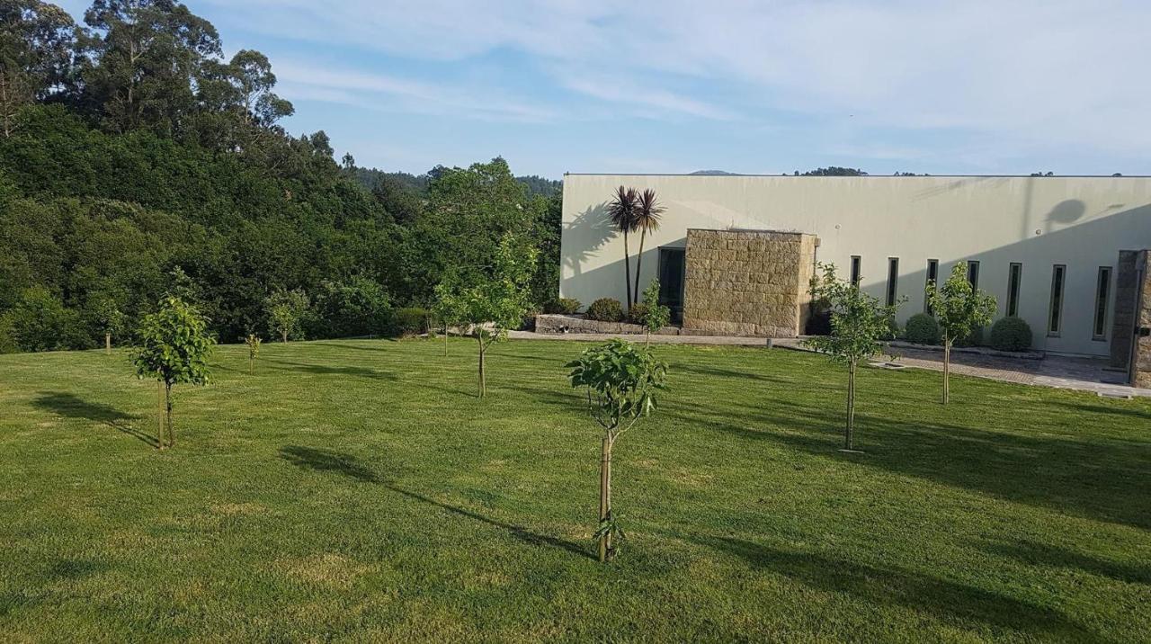 Casa De Coyra Villa Paredes de Coura Eksteriør billede