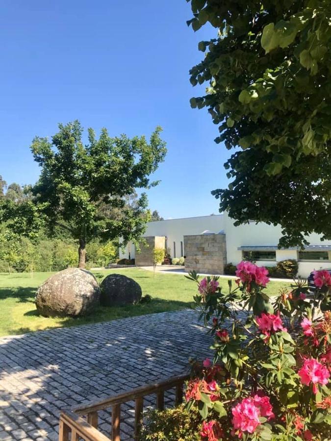 Casa De Coyra Villa Paredes de Coura Eksteriør billede