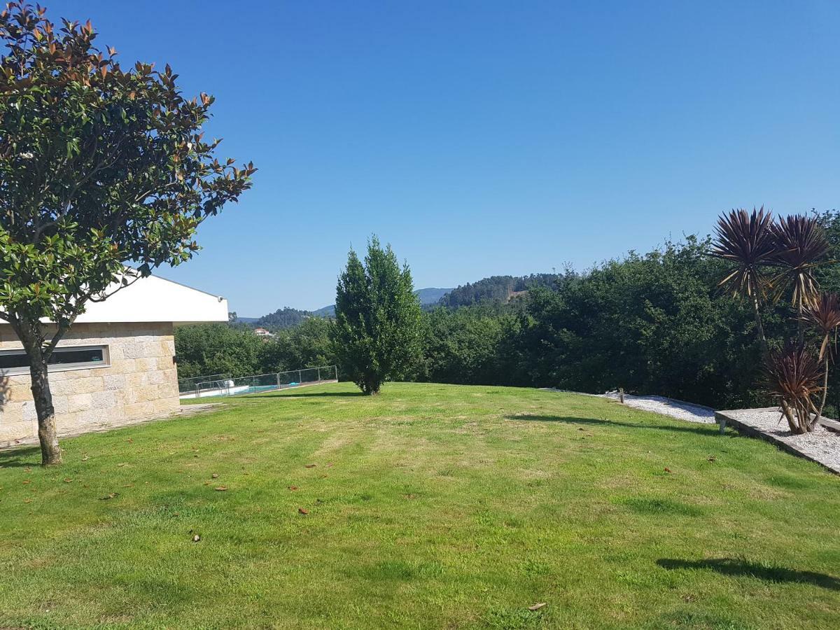 Casa De Coyra Villa Paredes de Coura Eksteriør billede