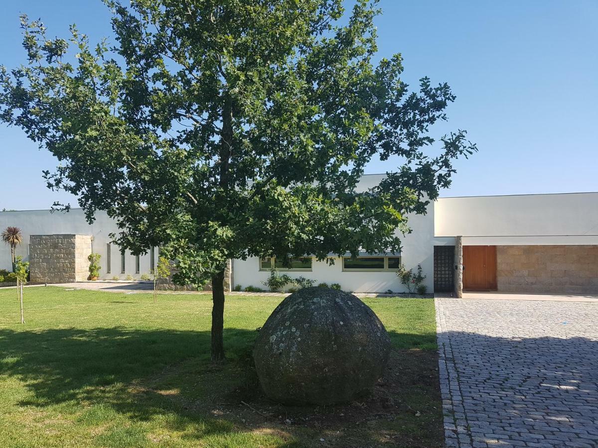 Casa De Coyra Villa Paredes de Coura Eksteriør billede