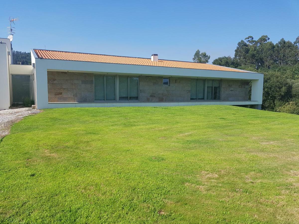 Casa De Coyra Villa Paredes de Coura Eksteriør billede