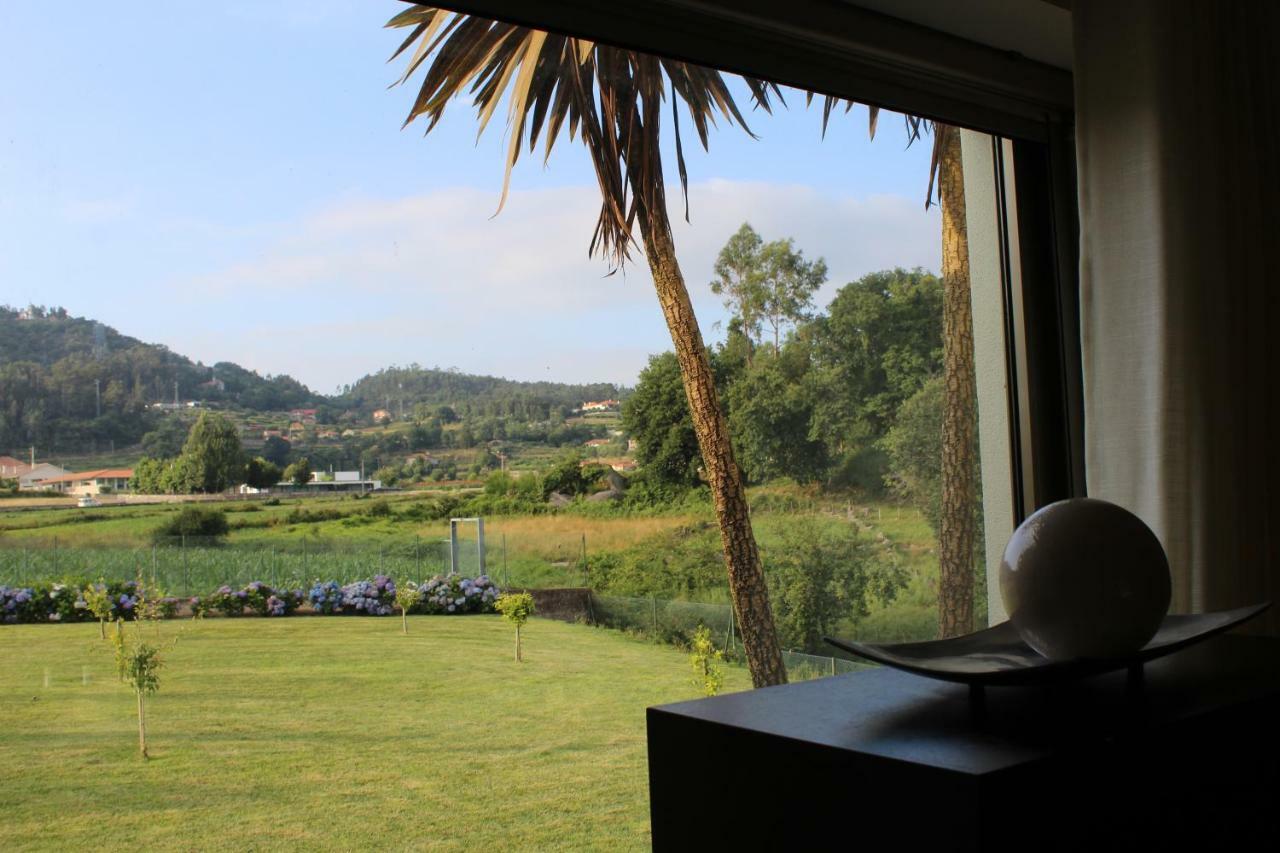 Casa De Coyra Villa Paredes de Coura Eksteriør billede
