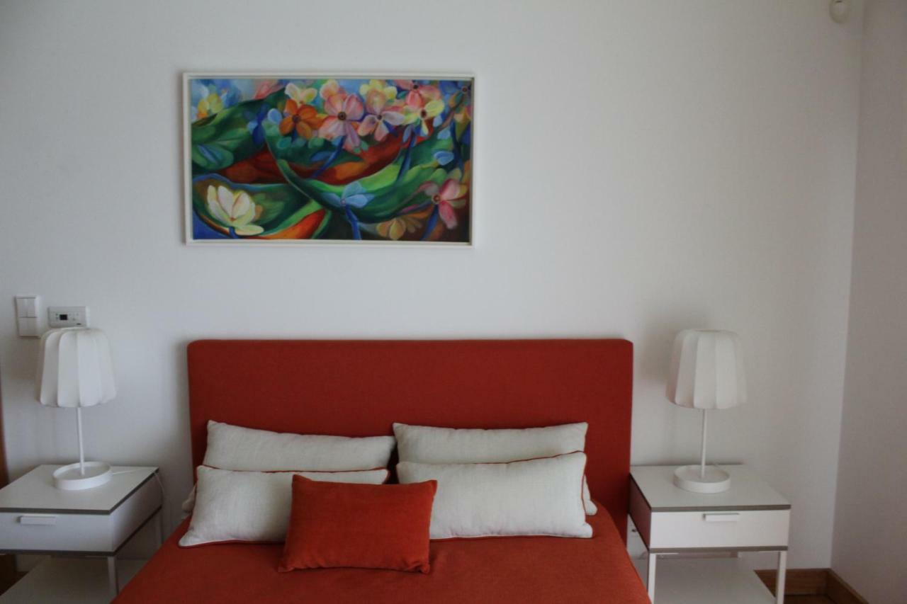 Casa De Coyra Villa Paredes de Coura Eksteriør billede