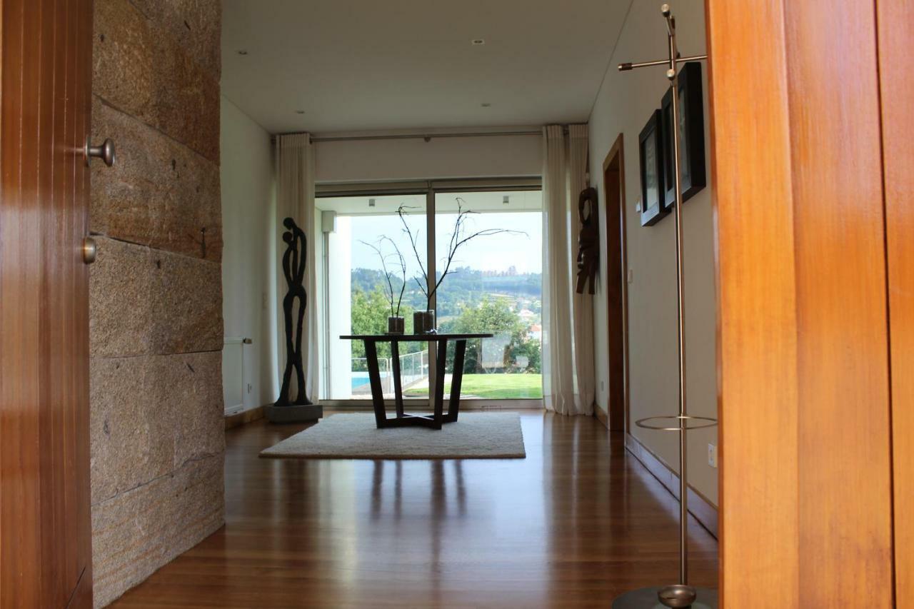 Casa De Coyra Villa Paredes de Coura Eksteriør billede