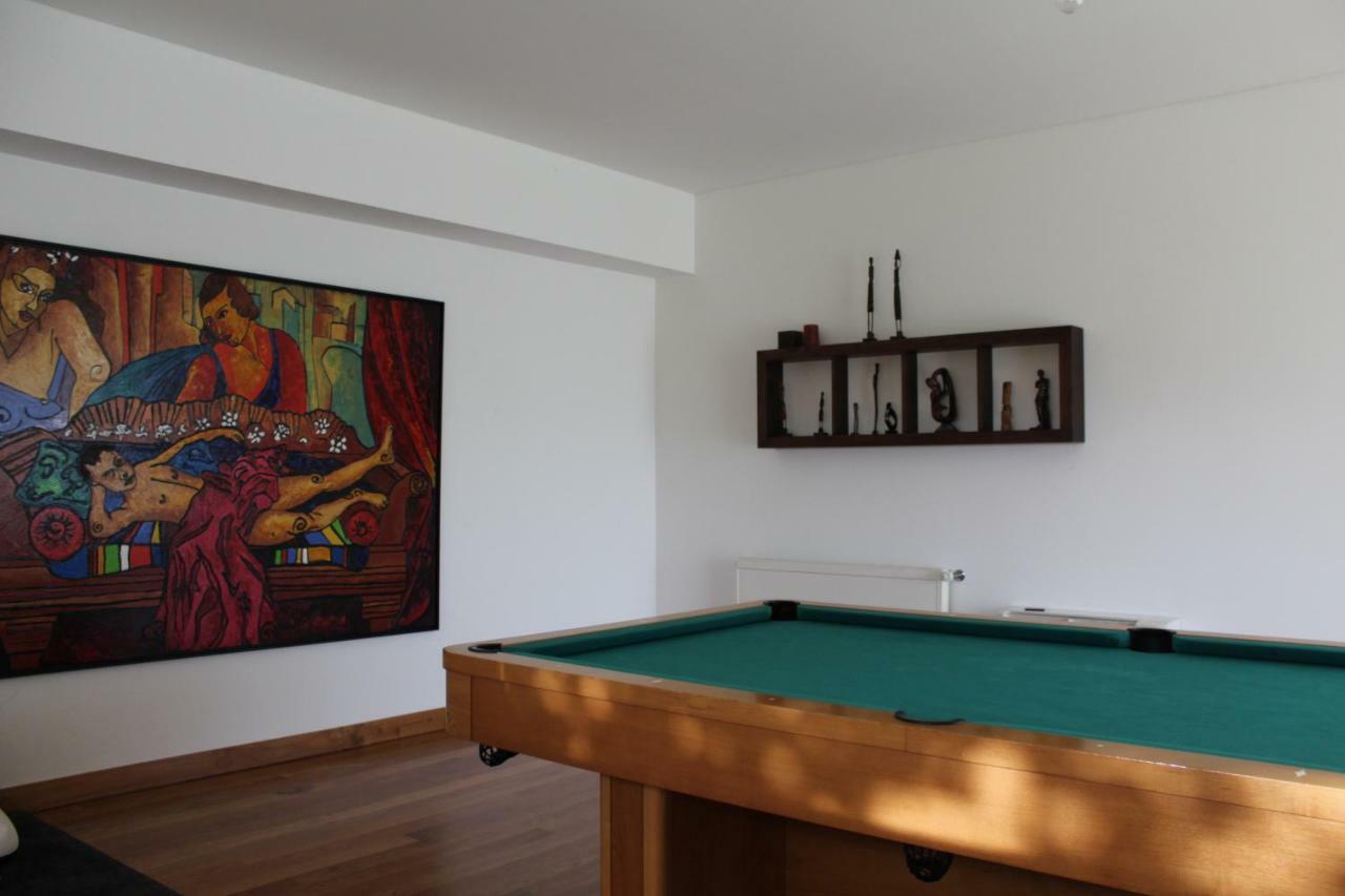 Casa De Coyra Villa Paredes de Coura Eksteriør billede