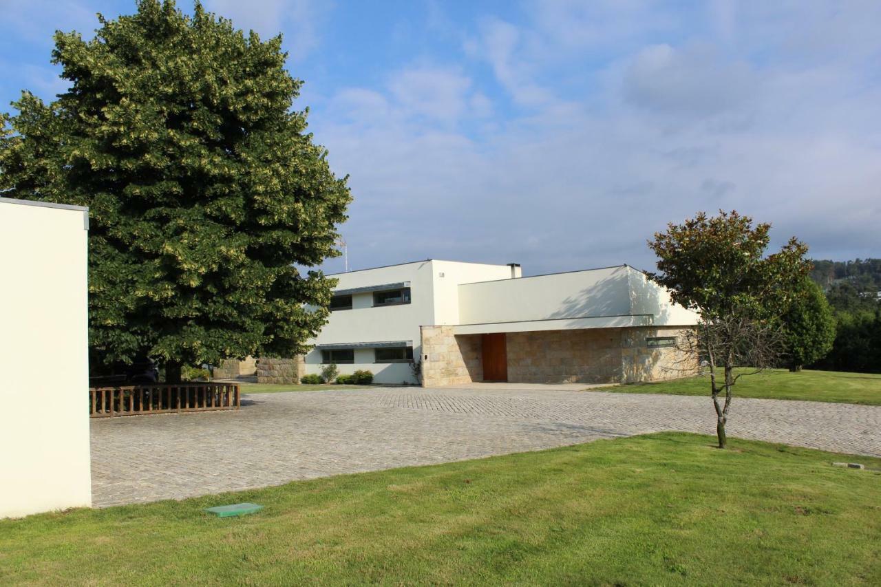 Casa De Coyra Villa Paredes de Coura Eksteriør billede