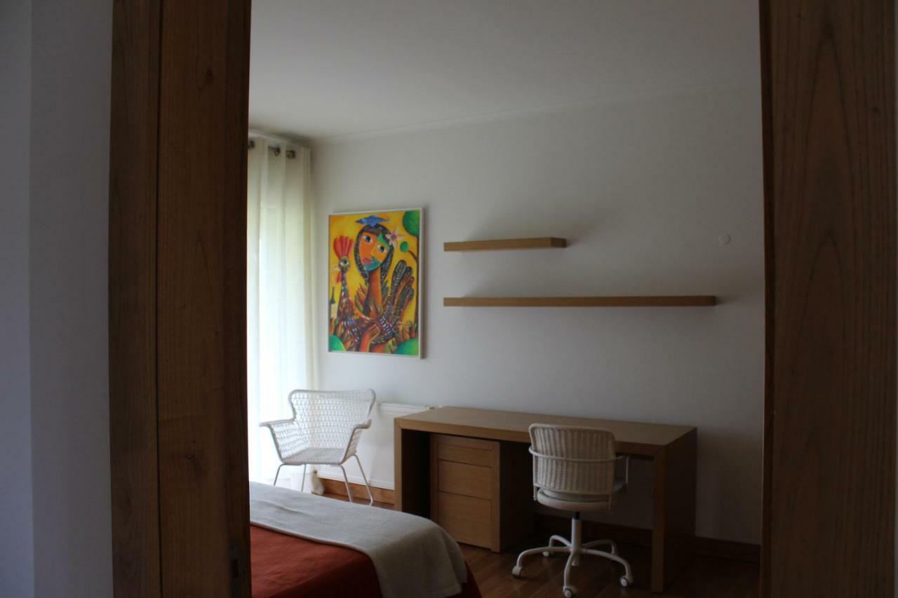 Casa De Coyra Villa Paredes de Coura Eksteriør billede