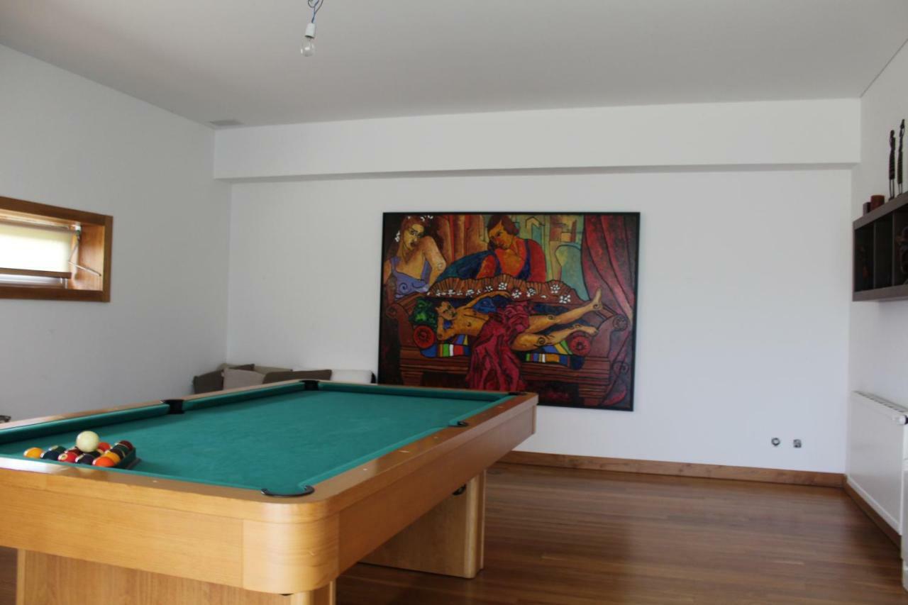 Casa De Coyra Villa Paredes de Coura Eksteriør billede